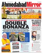 Ahmedabad Mirror