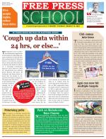 Free Press School - Indore Edition