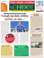 Free Press School - Mumbai Edition