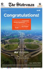 Delhi - The Statesman