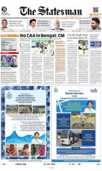 Siliguri - The Statesman