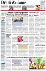Delhi Tribune