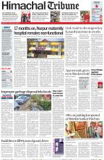 Himachal Tribune