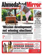 Ahmedabad Mirror