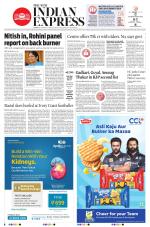 The New Indian Express-Thrissur 