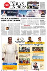 The New Indian Express-Mangaluru