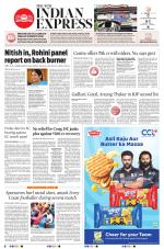 The New Indian Express-Kannur