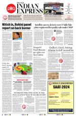 The New Indian Express-Jeypore