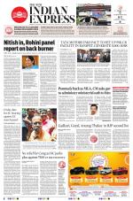 The New Indian Express-Chennai
