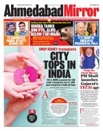 Ahmedabad Mirror