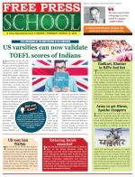 Free Press School - Indore Edition