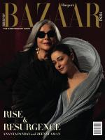 Harper's Bazaar India