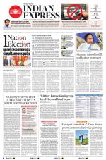The New Indian Express-Kottayam