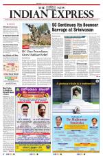 The New Indian Express-Mangaluru