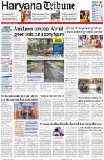 Haryana Tribune