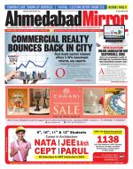 Ahmedabad Mirror