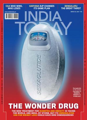 India Today - 25th March 2024