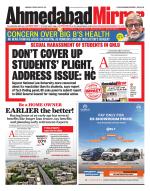 Ahmedabad Mirror