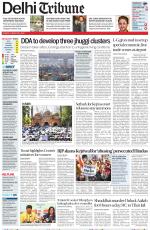 Delhi Tribune