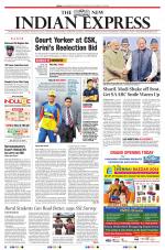 The New Indian Express-Villupuram