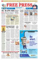 Free Press - Indore Epaper Edition