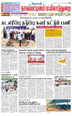 Nagai-Trichy Supplement