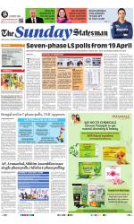 Kolkata - The Statesman