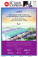 The New Indian Express-Hyderabad