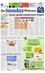 Delhi - The Statesman