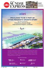 The New Indian Express-Vellore