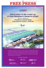 Free Press - Bhopal Epaper Edition