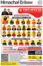 Himachal Tribune