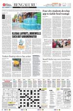 The New Indian Express-Bengaluru
