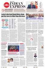 The New Indian Express-Villupuram