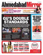 Ahmedabad Mirror
