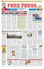 Free Press - Bhopal Epaper Edition