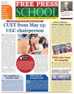 Free Press School - Indore Edition