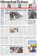 Himachal Tribune