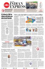 The New Indian Express-Thrissur 