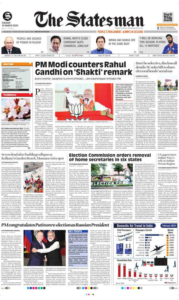 Business Today