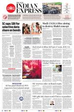 The New Indian Express-Bengaluru