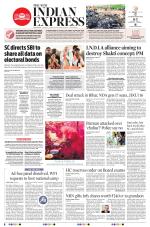 The New Indian Express-Mangaluru