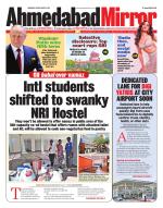 Ahmedabad Mirror