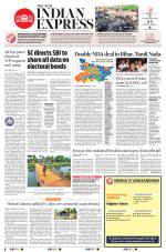 The New Indian Express-Jeypore