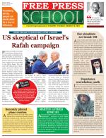 Free Press School - Indore Edition