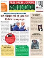 Free Press School - Mumbai Edition