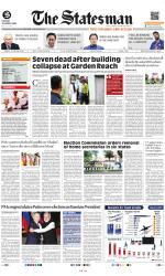 Siliguri - The Statesman