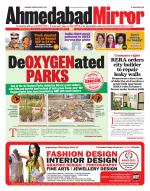 Ahmedabad Mirror