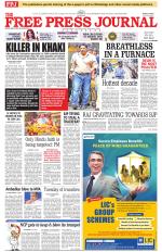 Free Press - Mumbai Epaper