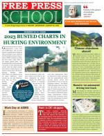 Free Press School - Indore Edition